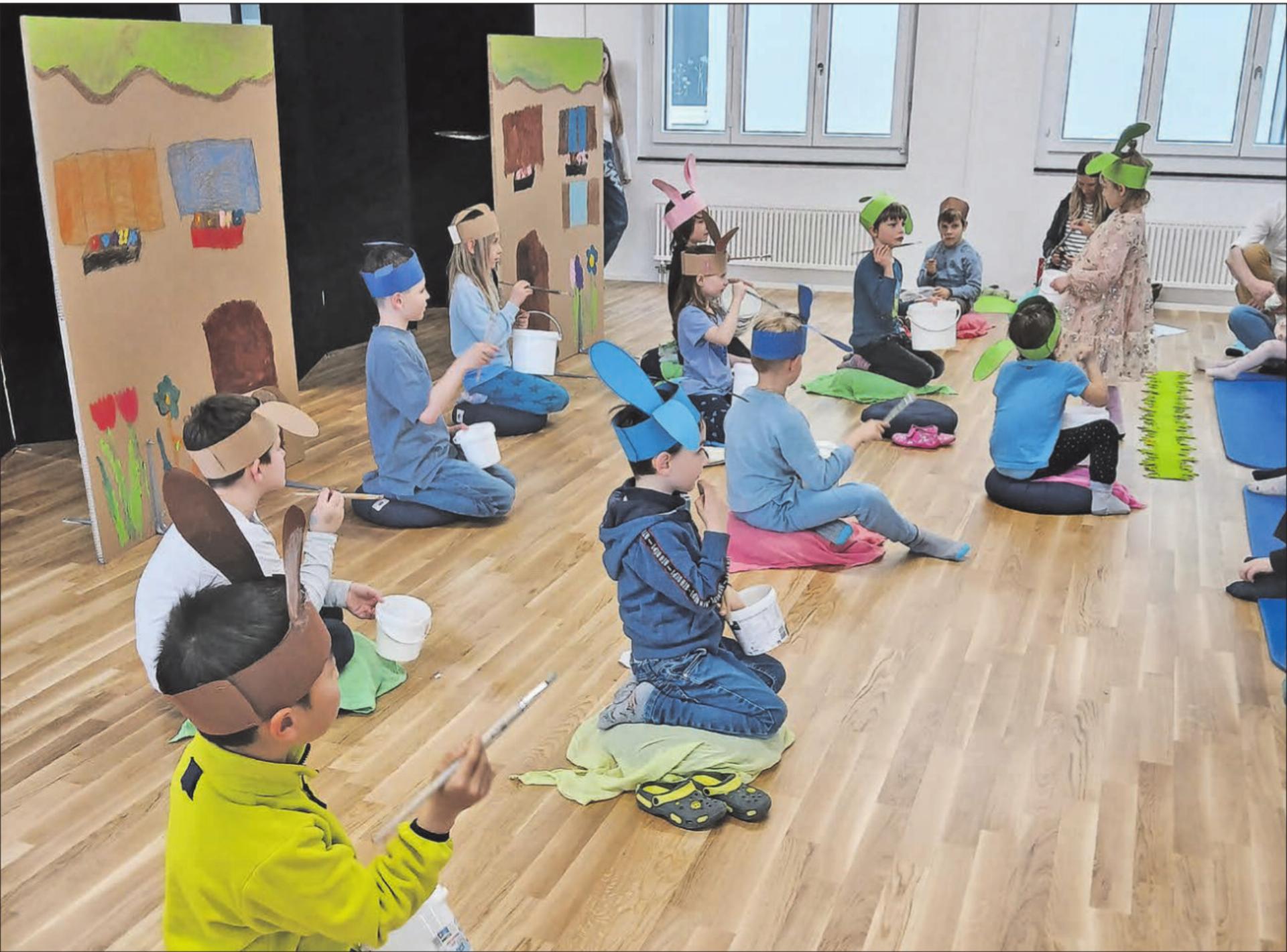  - Das Bild wird blockiert. – Möglicherweise durch einen aktiven Adblocker.