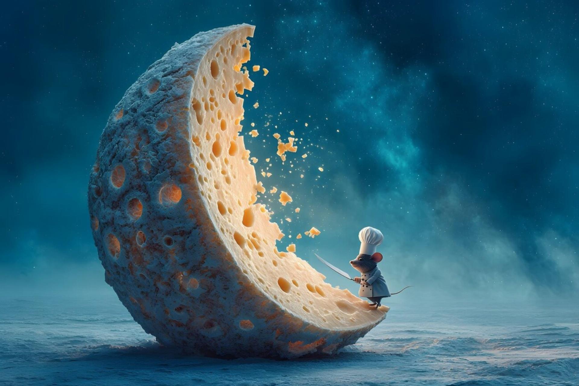  - Das Bild wird blockiert. – Möglicherweise durch einen aktiven Adblocker.