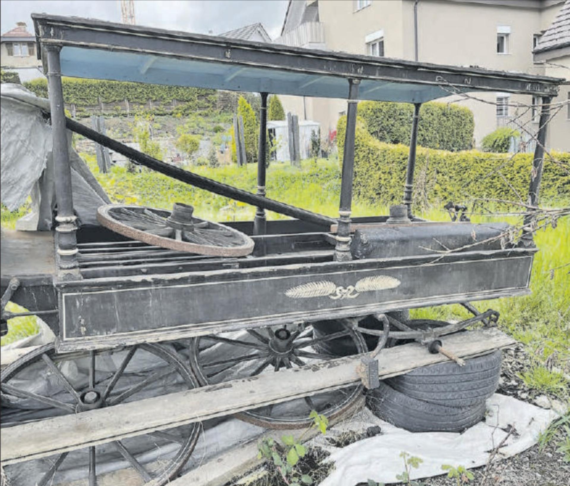  - Das Bild wird blockiert. – Möglicherweise durch einen aktiven Adblocker.