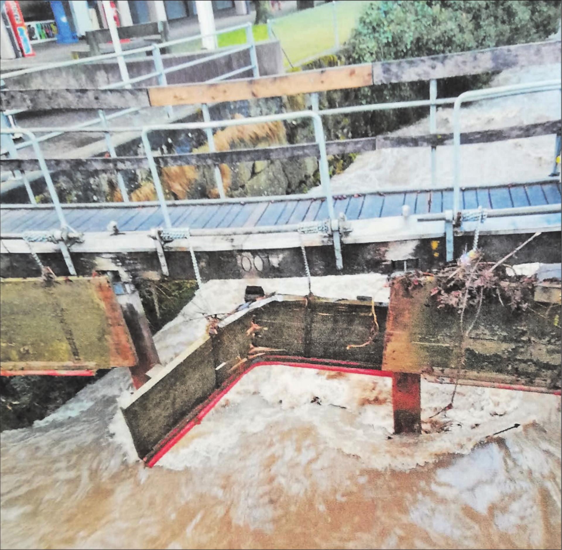  - Das Bild wird blockiert. – Möglicherweise durch einen aktiven Adblocker.