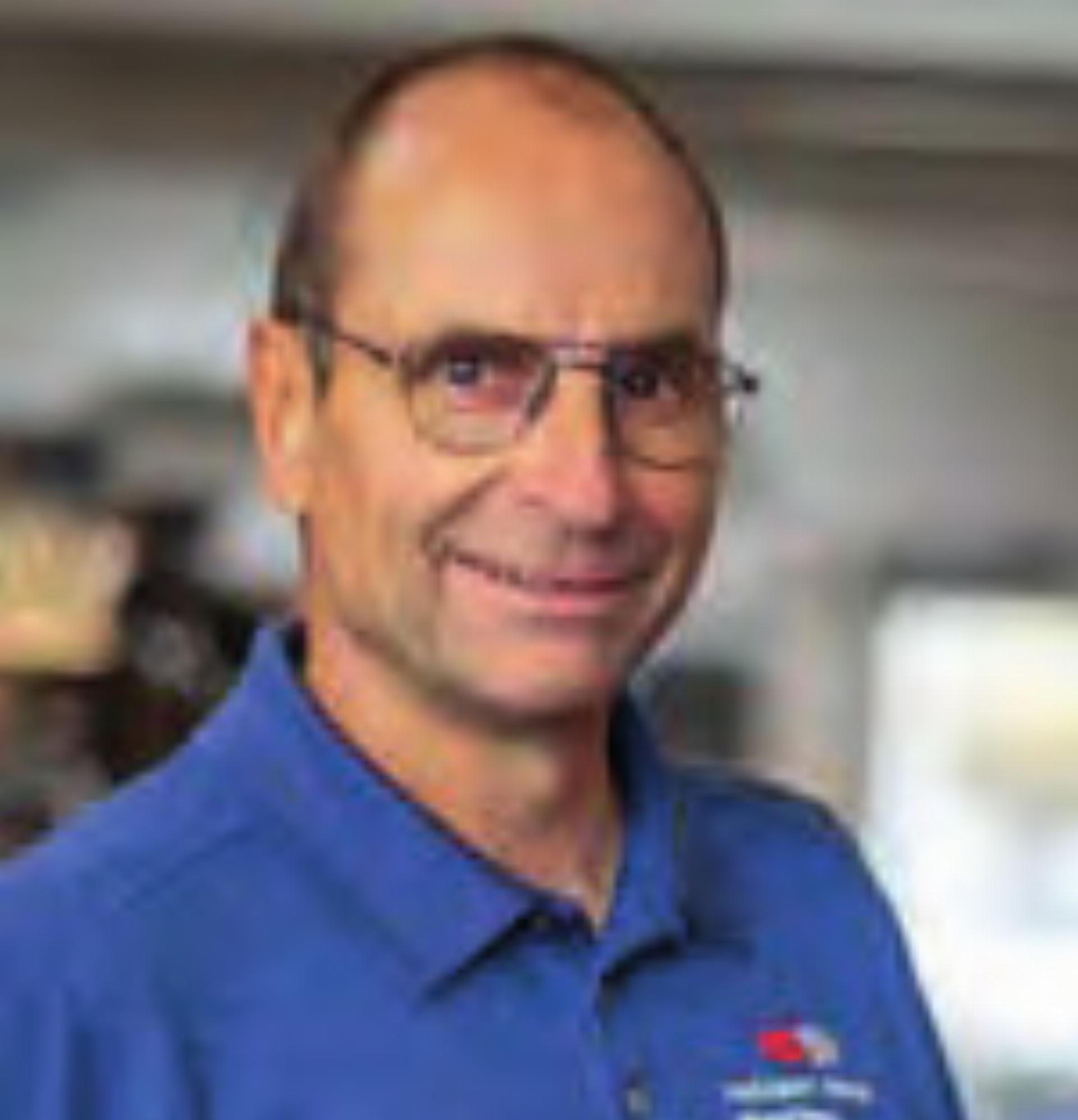 Werner Stutz, Inhaber
Bild: zvg - Das Bild wird blockiert. – Möglicherweise durch einen aktiven Adblocker.