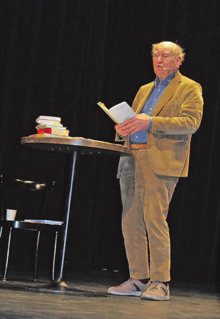 (Bild: Graziella Jämsä)