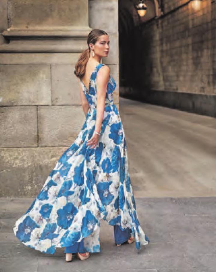 Ob für den Alltag oder festliche Momente – bei Mode Moser sind Kundinnen an der richtigen Adresse.