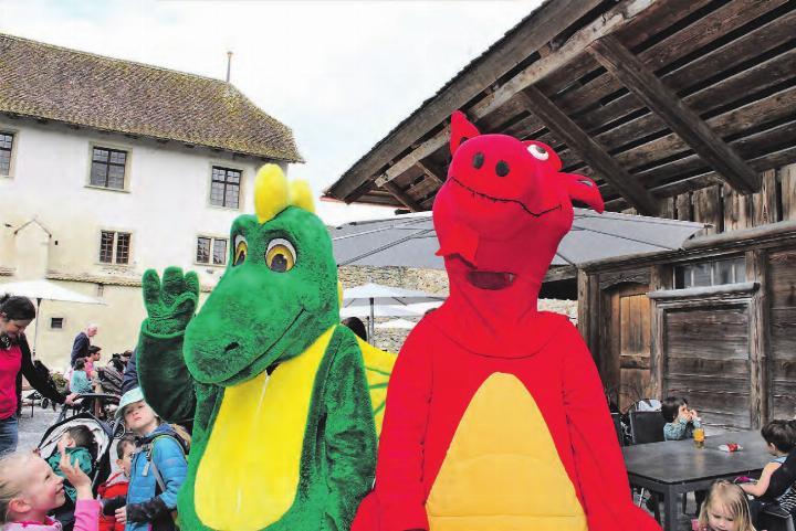 (Bild: Graziella Jämsä)