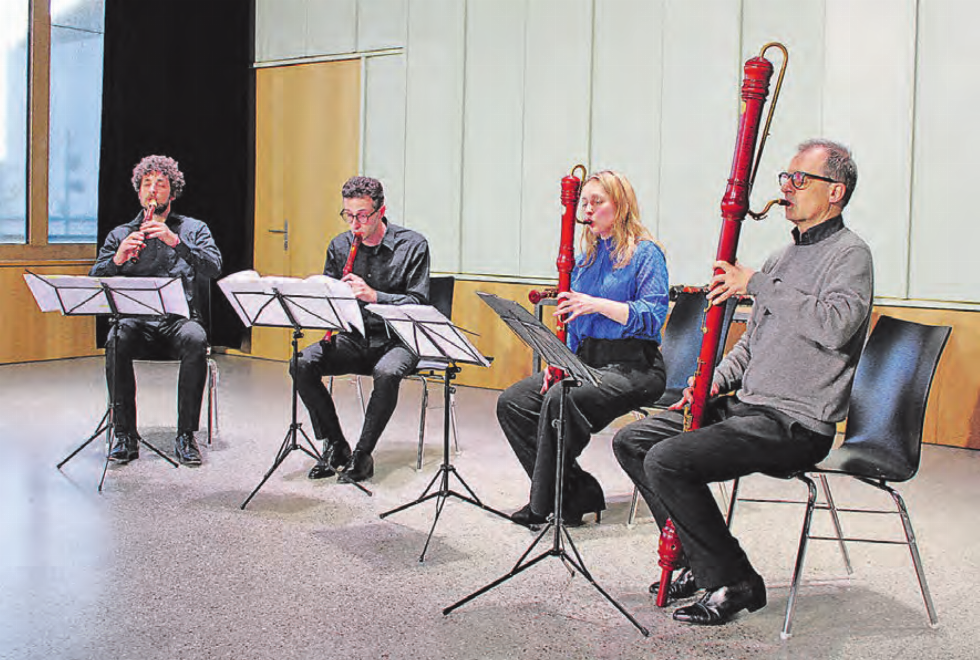  - Das Bild wird blockiert. – Möglicherweise durch einen aktiven Adblocker.