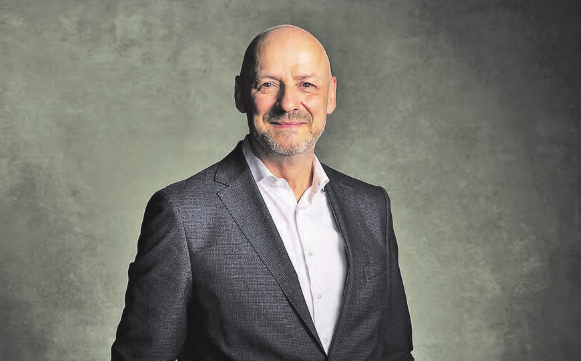 Übernimmt ab dem 1. Juni: Christoph Schüpbach wird CEO der Villiger Gruppe. (Bild: zVg.) - Das Bild wird blockiert. – Möglicherweise durch einen aktiven Adblocker.