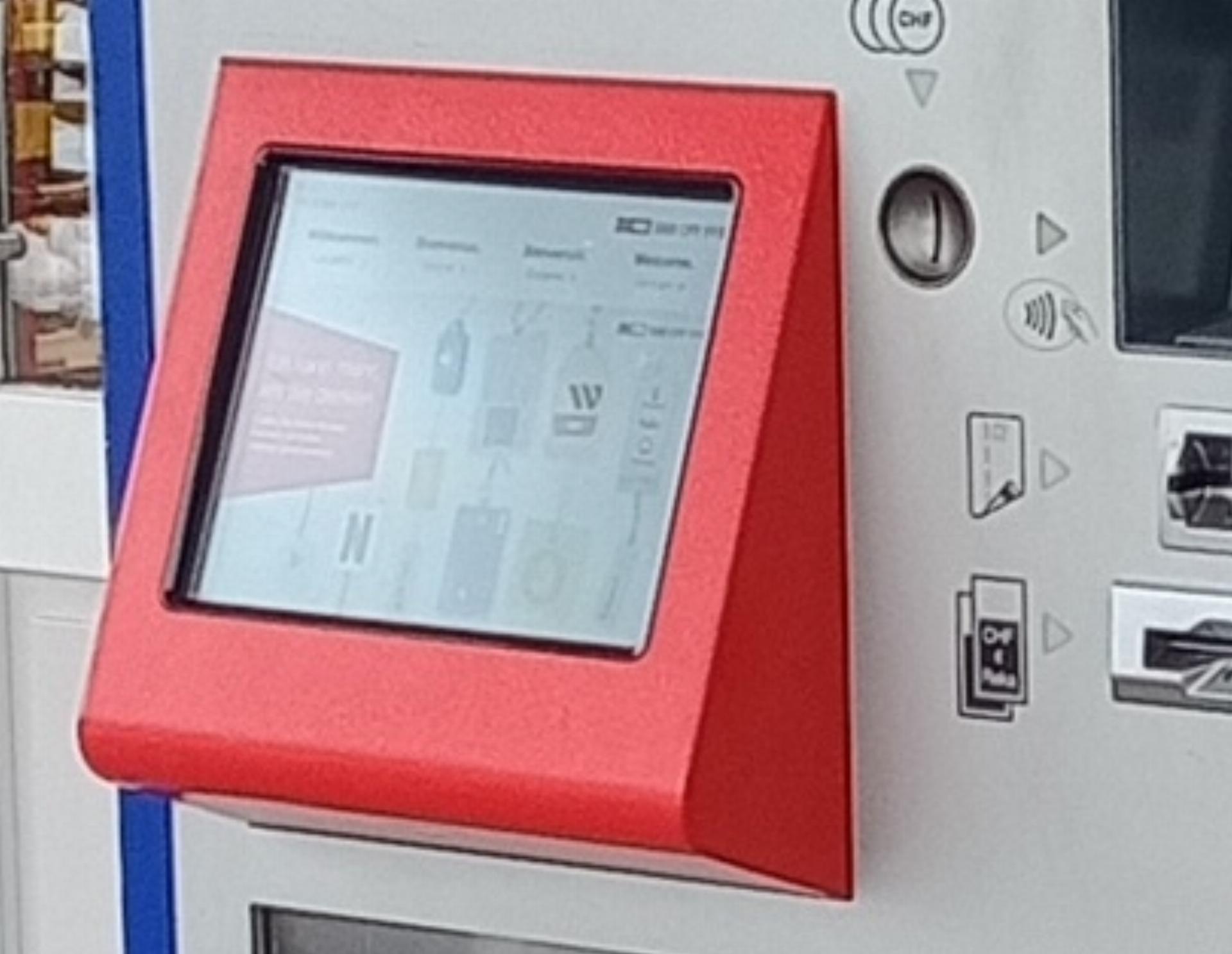  - Das Bild wird blockiert. – Möglicherweise durch einen aktiven Adblocker.
