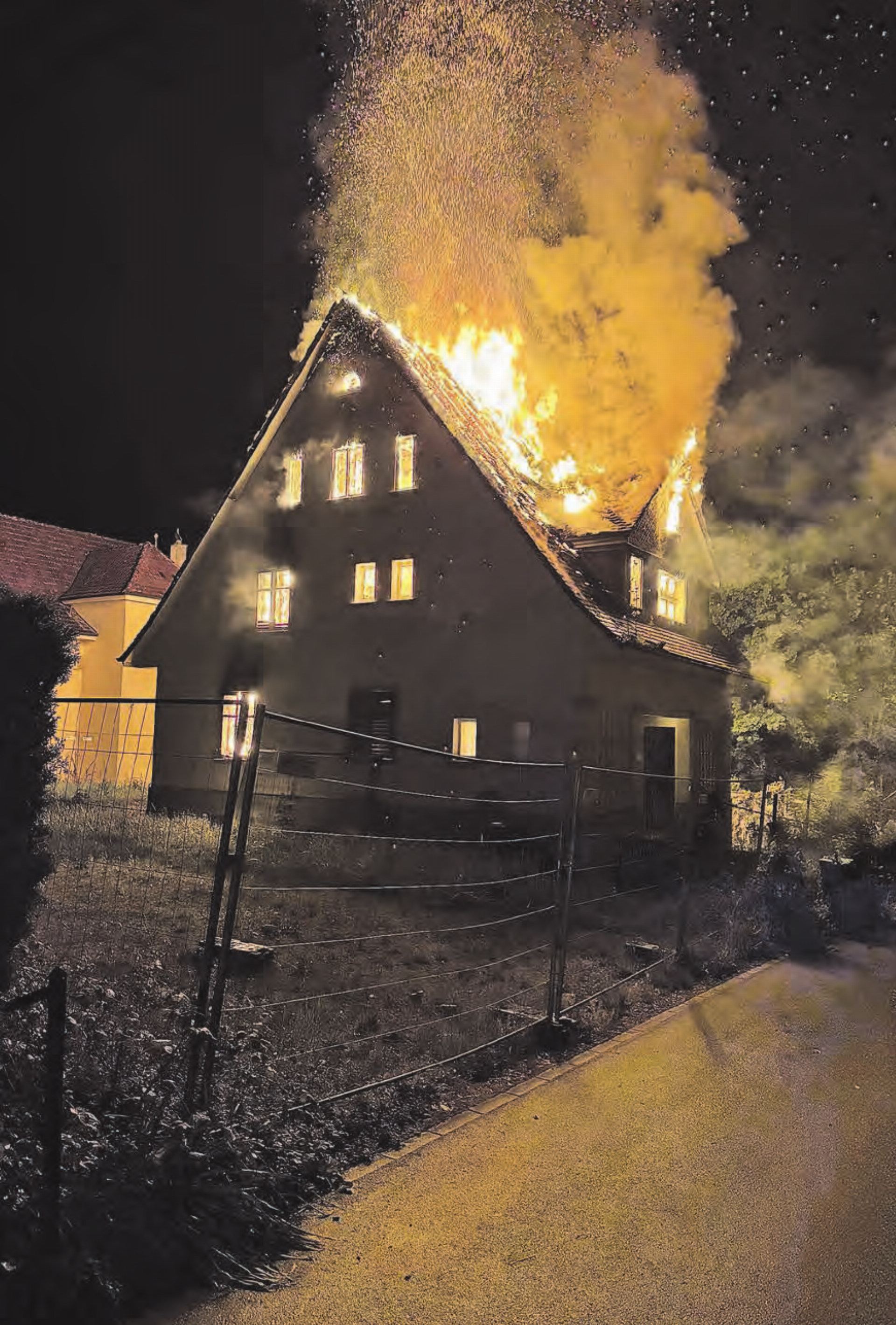  - Das Bild wird blockiert. – Möglicherweise durch einen aktiven Adblocker.