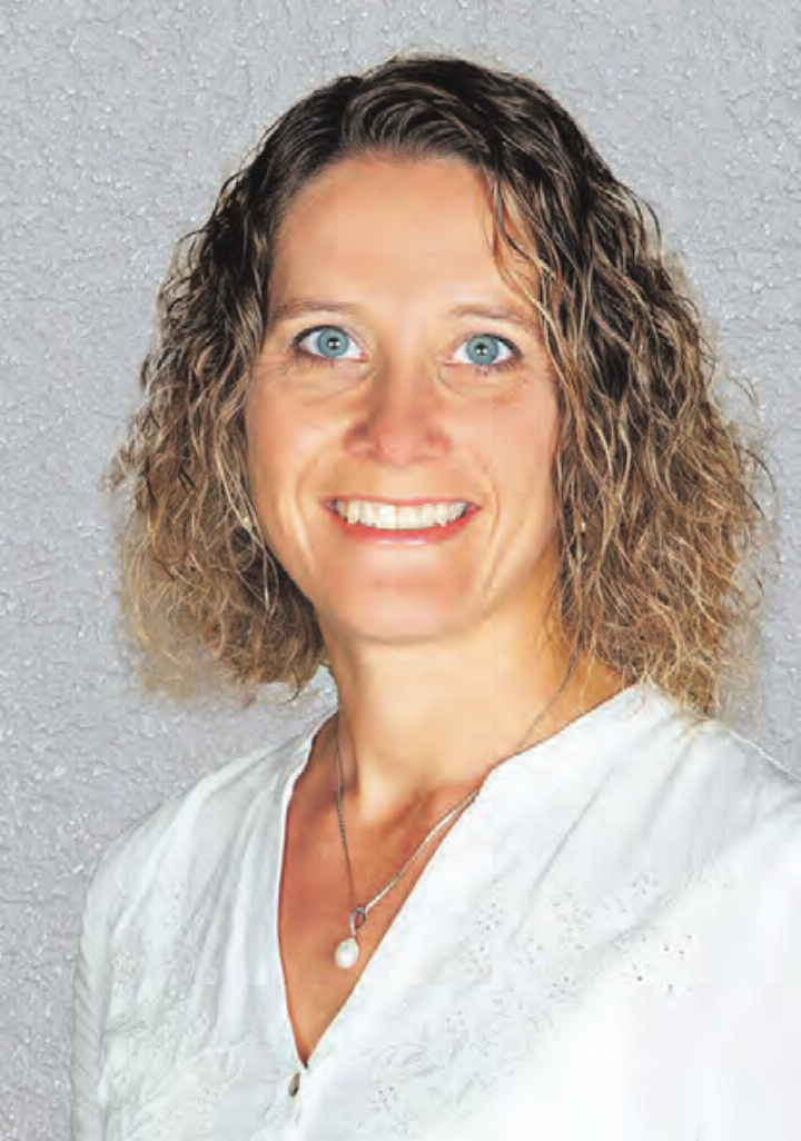 Michaela Huber