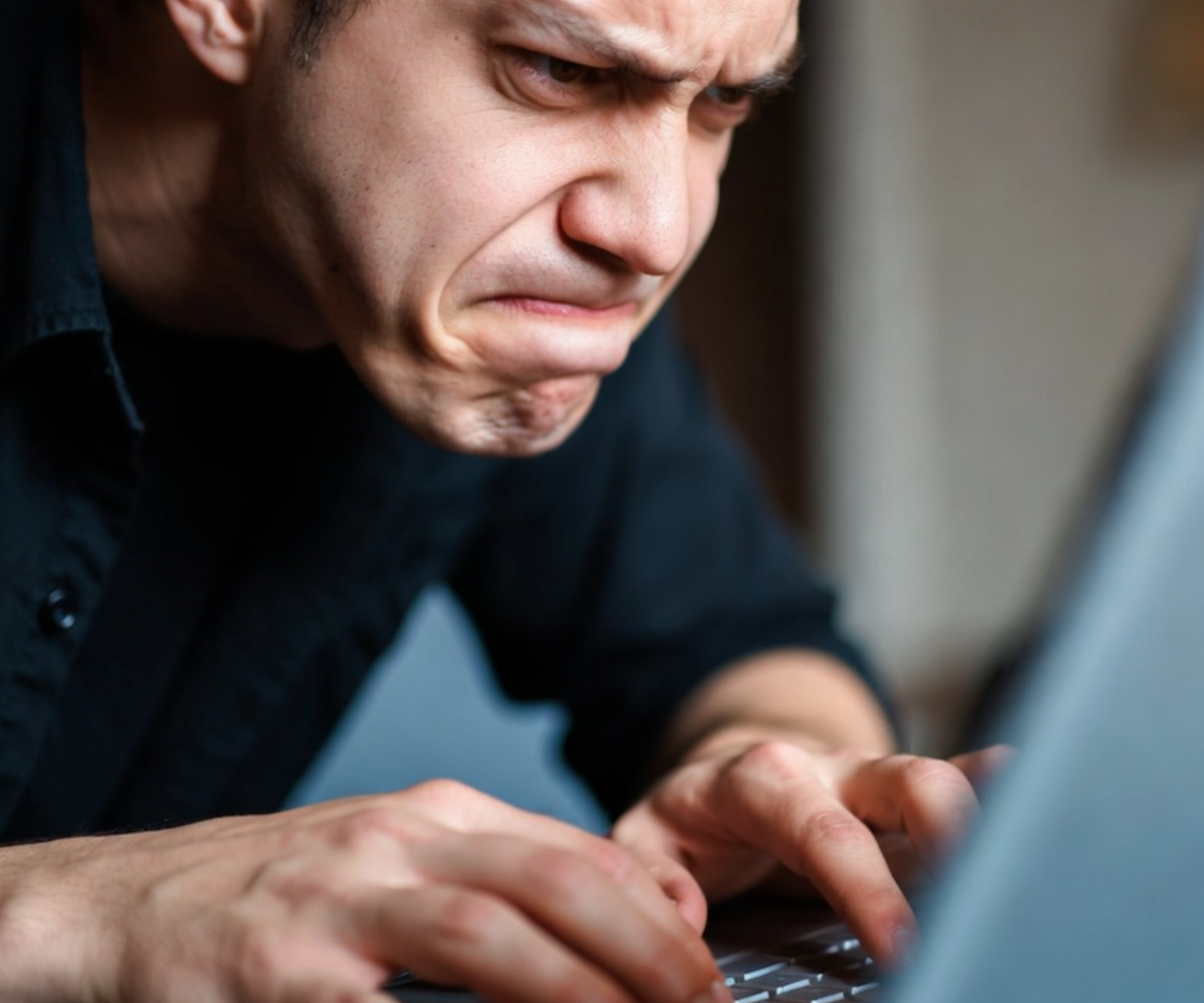  - Das Bild wird blockiert. – Möglicherweise durch einen aktiven Adblocker.