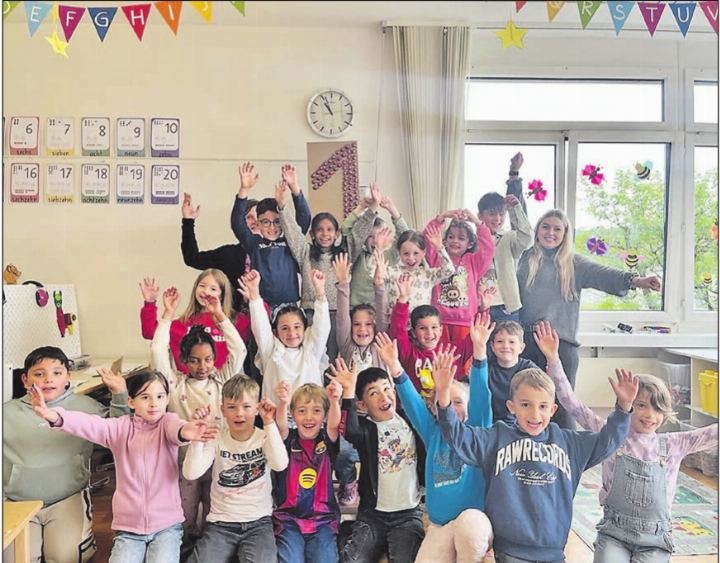 Unterkulm: Freude über den Zustupf