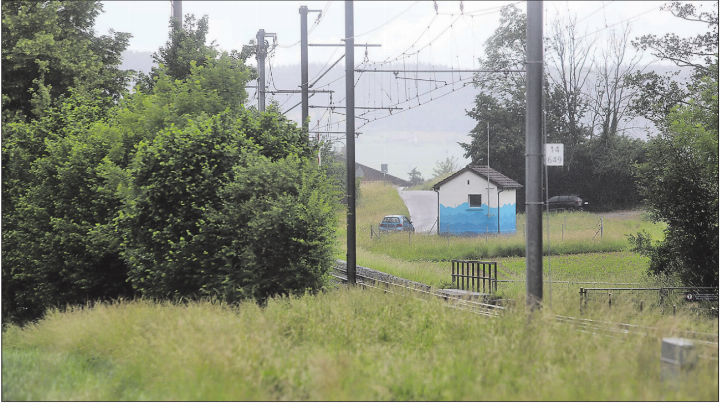 «Wir haben gut aufgeräumte Abteilungen»