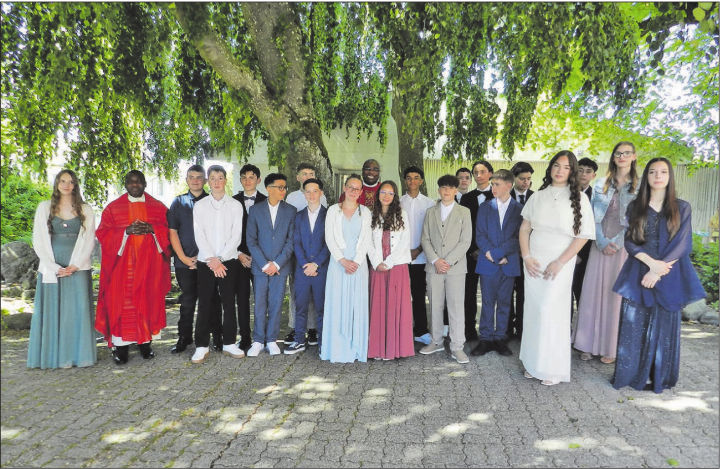 (Bilder: zVg.)