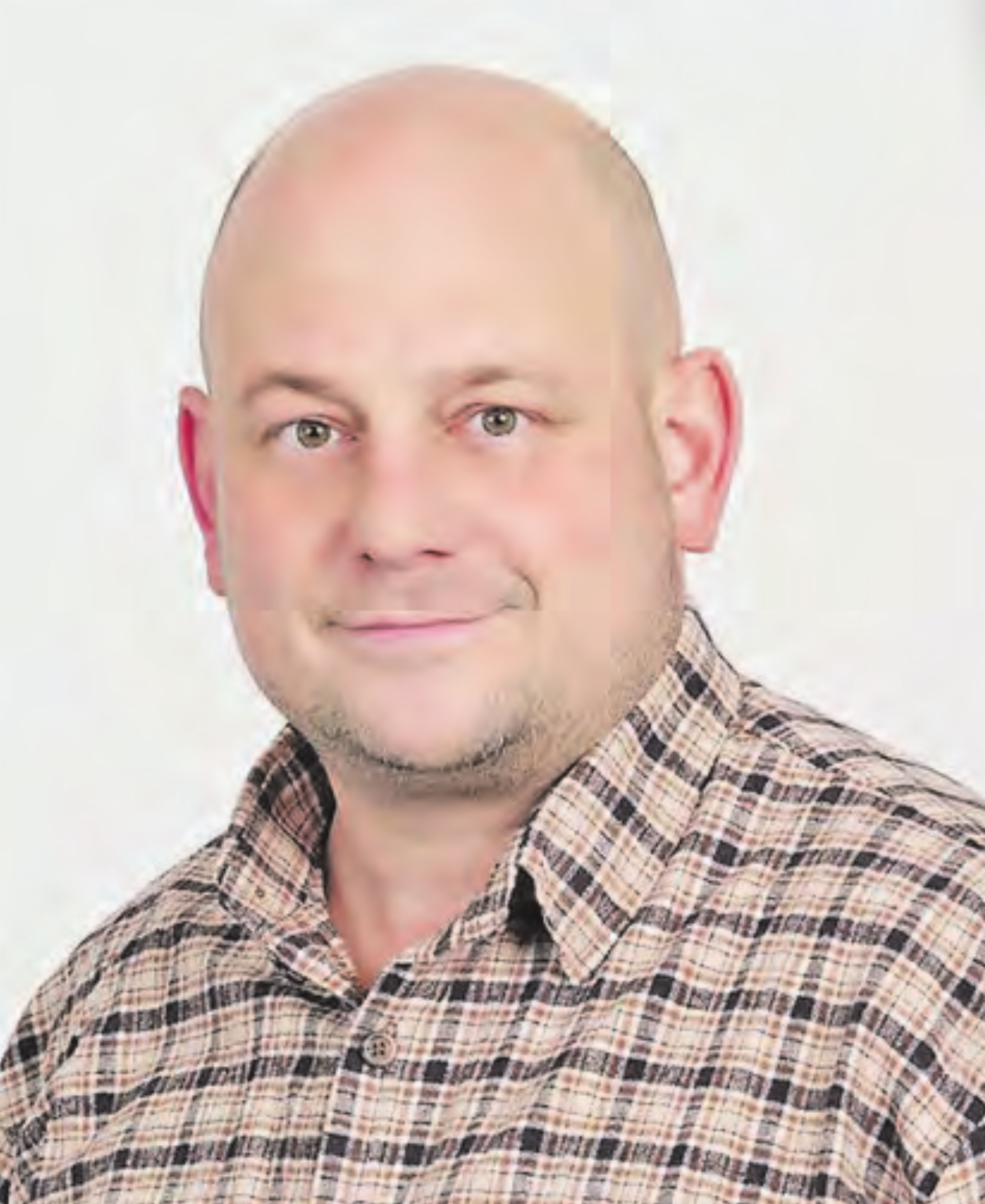 Andreas Frey ist im Gemeinderat Gontenschwil zuständig für das Bauwesen. (Bild: zVg.) - Das Bild wird blockiert. – Möglicherweise durch einen aktiven Adblocker.