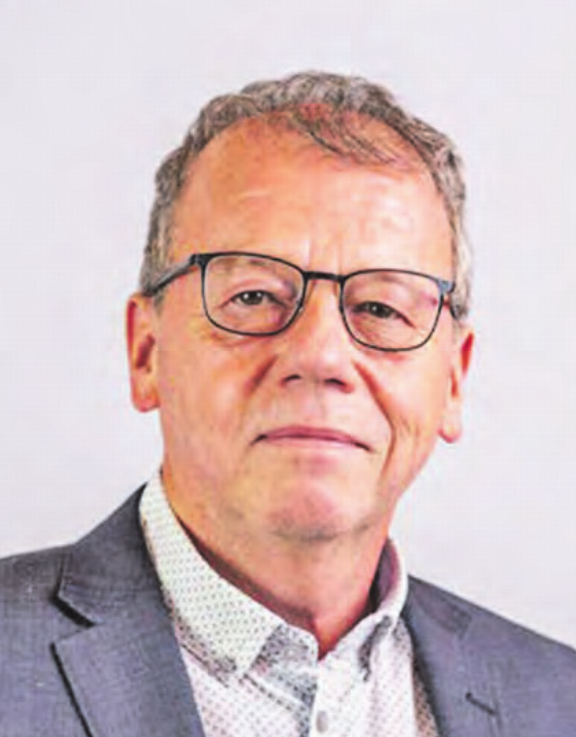 Thomas Staub (Bild: zVg.) - Das Bild wird blockiert. – Möglicherweise durch einen aktiven Adblocker.