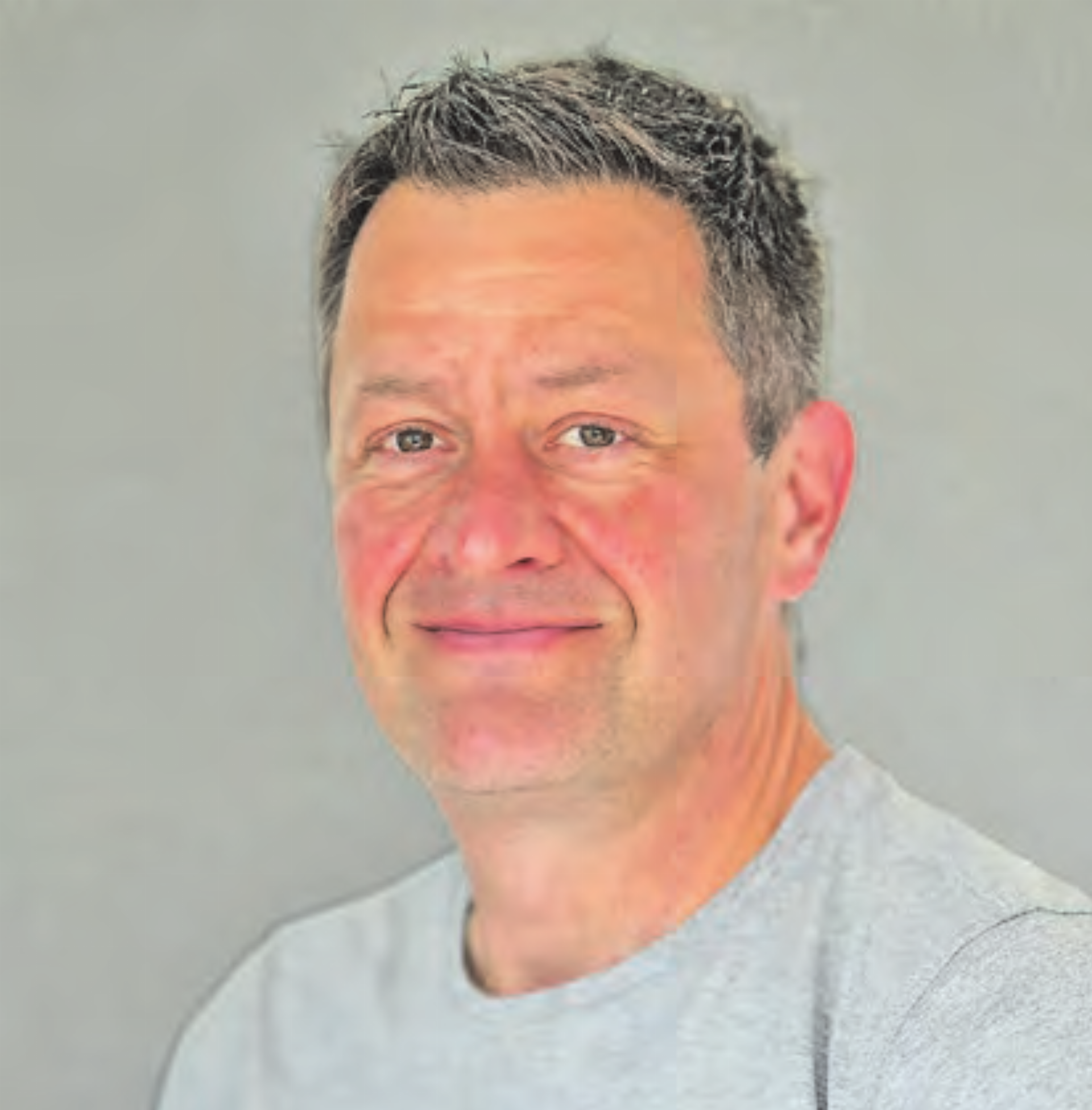 Lars Henschel (Bild: zVg.) - Das Bild wird blockiert. – Möglicherweise durch einen aktiven Adblocker.