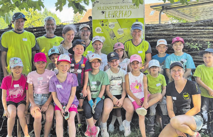 (Bilder: zVg.)