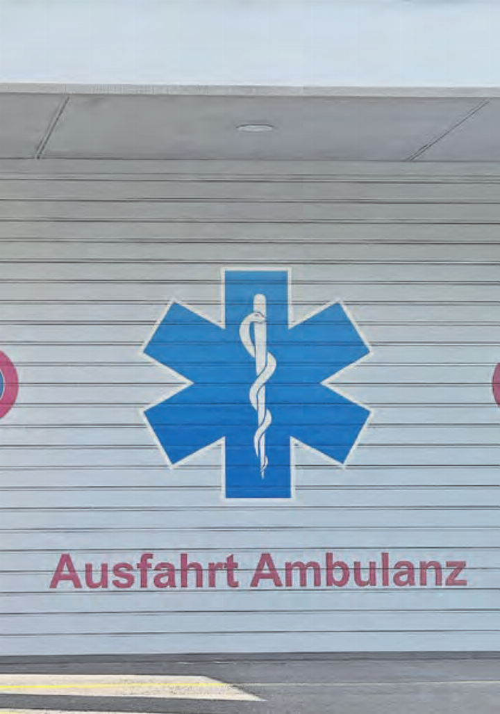 Wie weiter mit der Notfallversorgung im Wynental? Diese Frage stellen sich aktuell wohl viele. (Bild: Dominique Rubin)