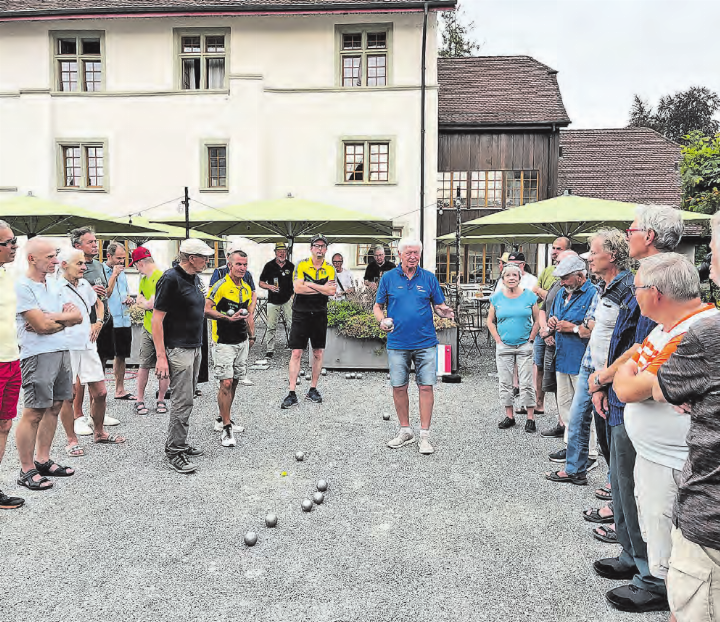 (Bilder: zVg.)