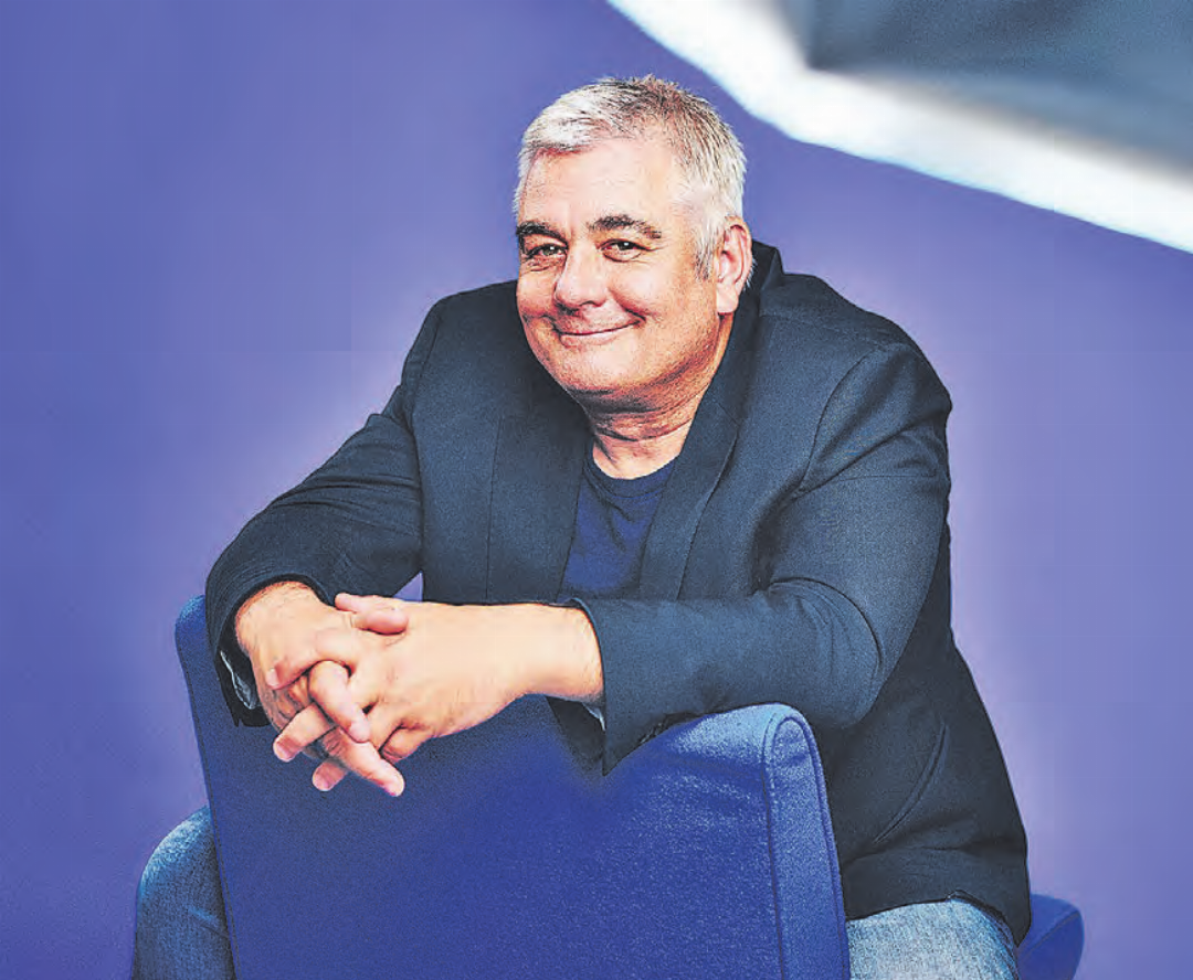 Ingo Oschmann Ingo Oschmann