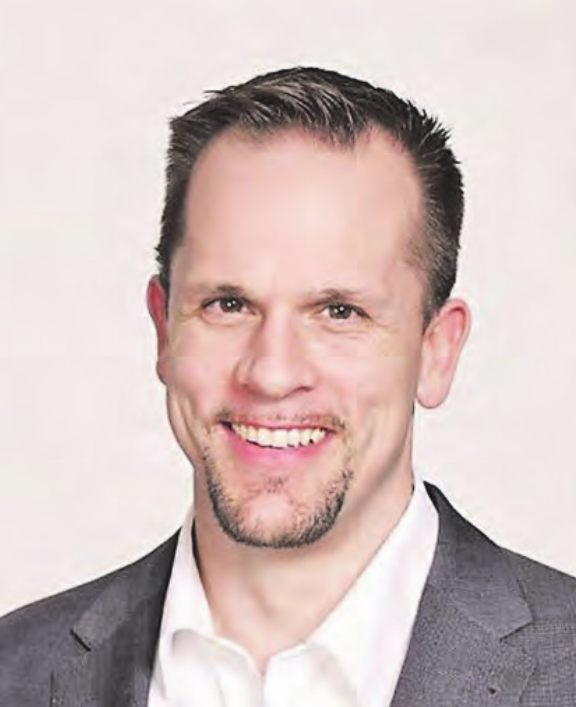 Philipp Alber kandidiert für das Amt des Gemeindeammanns. - Das Bild wird blockiert. – Möglicherweise durch einen aktiven Adblocker.