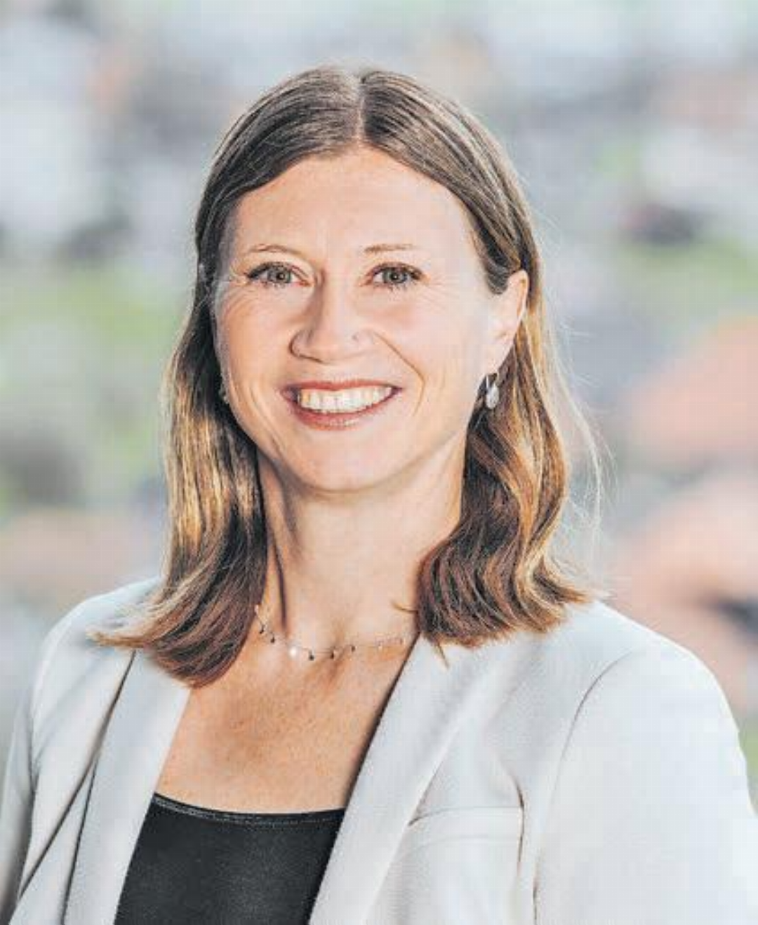 Anita Habermacher-Furrer Anita Habermacher-Furrer