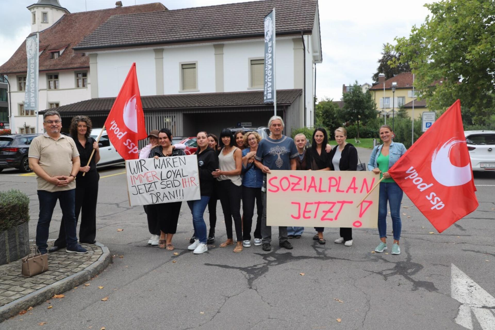  - Das Bild wird blockiert. – Möglicherweise durch einen aktiven Adblocker.