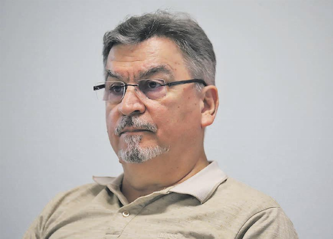 Mudar Sawad ist seit 2015 Leitender Arzt Anästhesie, Spital Menziken. Mudar Sawad ist seit 2015 Leitender Arzt Anästhesie, Spital Menziken.