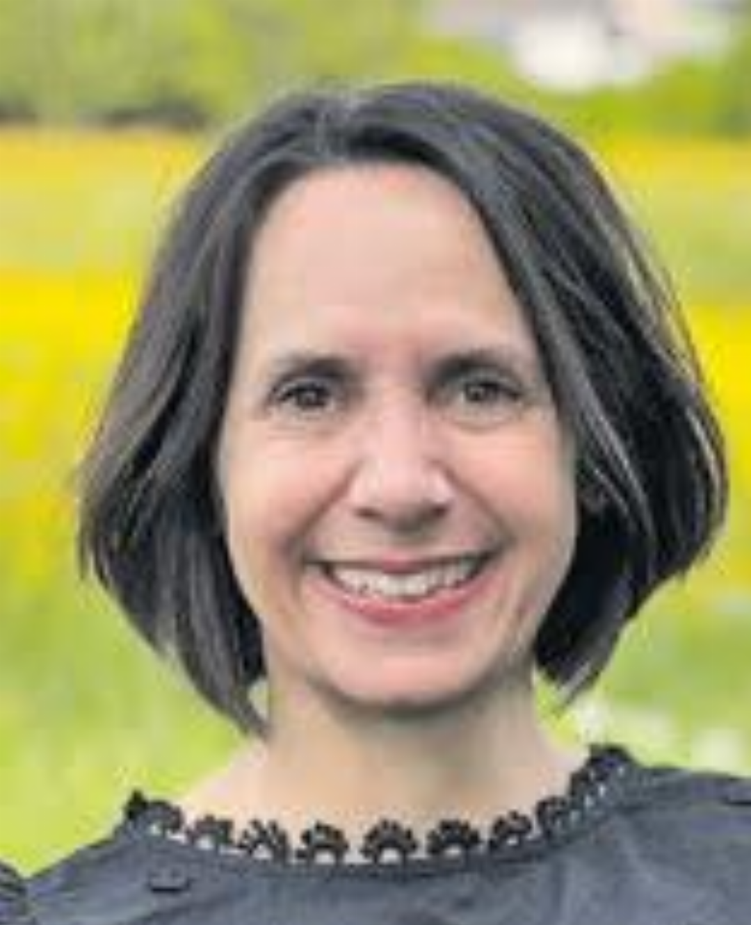 Andrea Blättler, Präsidentin Gemeinnütziger Frauenverein Menziken-Burg; Aufsichtskommission Reg. Sozialdienst Oberwynental Andrea Blättler, Präsidentin Gemeinnütziger Frauenverein Menziken-Burg; Aufsichtskommission Reg. Sozialdienst Oberwynental