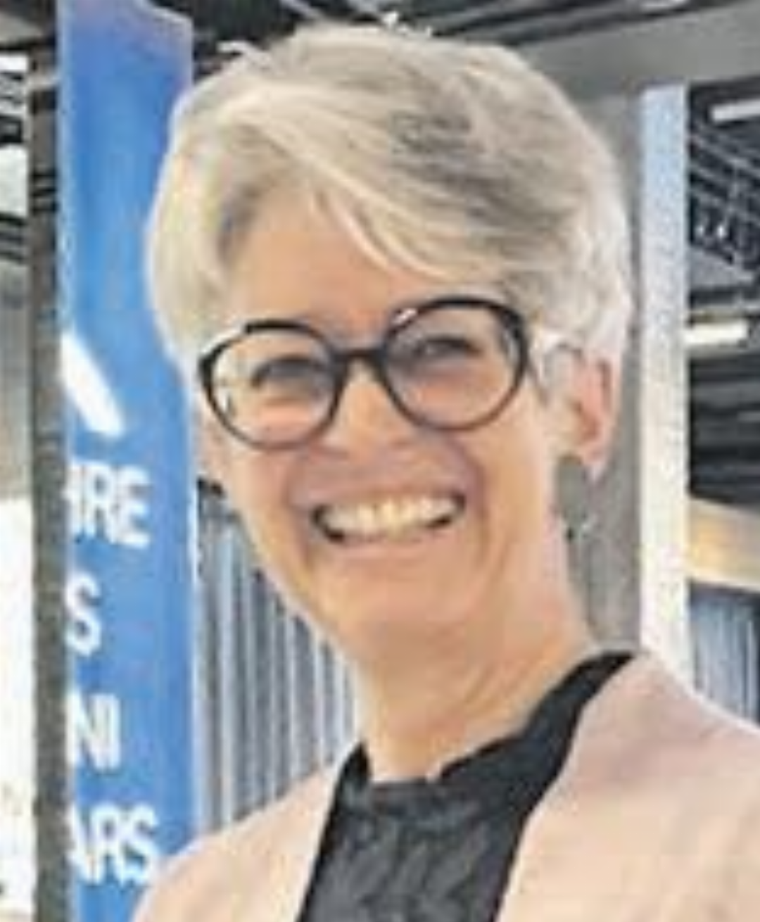 Esther Egger, Präsidentin Aargauischer Seniorenverband, Ehemalige Grossund Nationalrätin Esther Egger, Präsidentin Aargauischer Seniorenverband, Ehemalige Grossund Nationalrätin