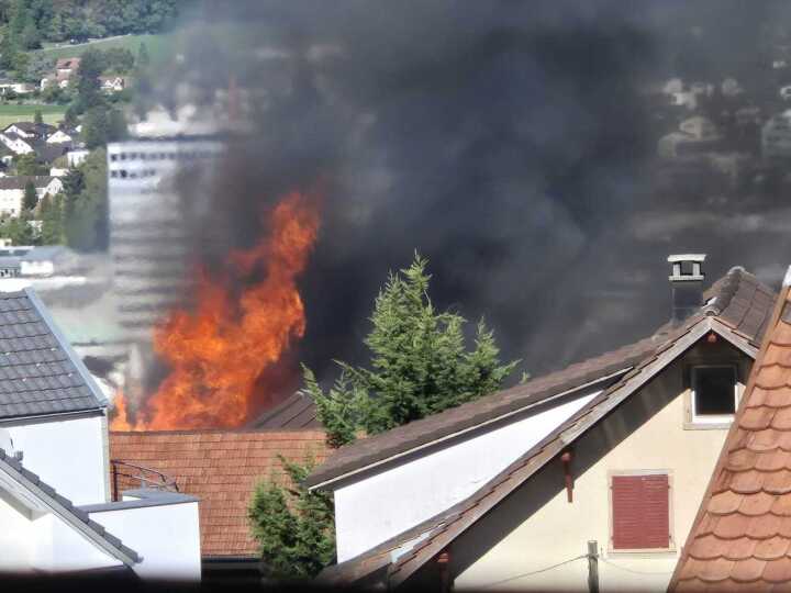 (Bild: Janine Flückiger)