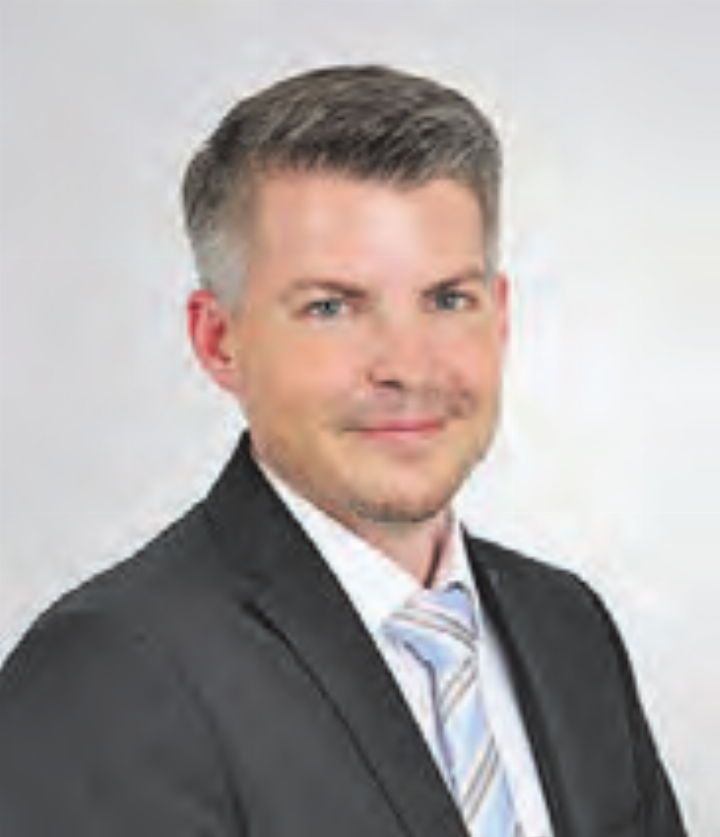 Matthias Hediger