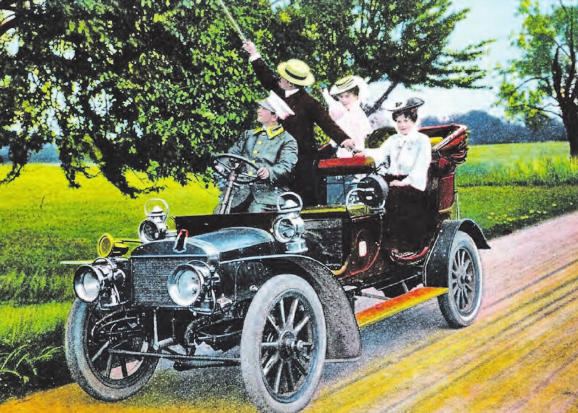 Am Schweizer Schlössertag werden im Aargau verschiedene Reisen in den Mittelpunkt gestellt. (Bild: zVg.) - Das Bild wird blockiert. – Möglicherweise durch einen aktiven Adblocker.