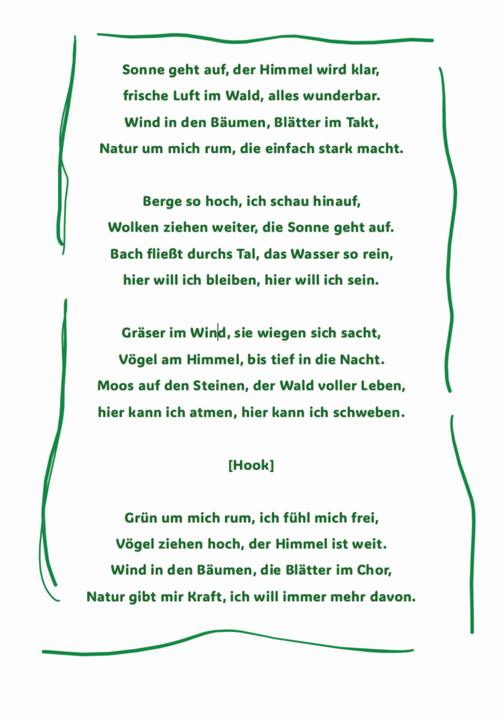  - Das Bild wird blockiert. – Möglicherweise durch einen aktiven Adblocker.