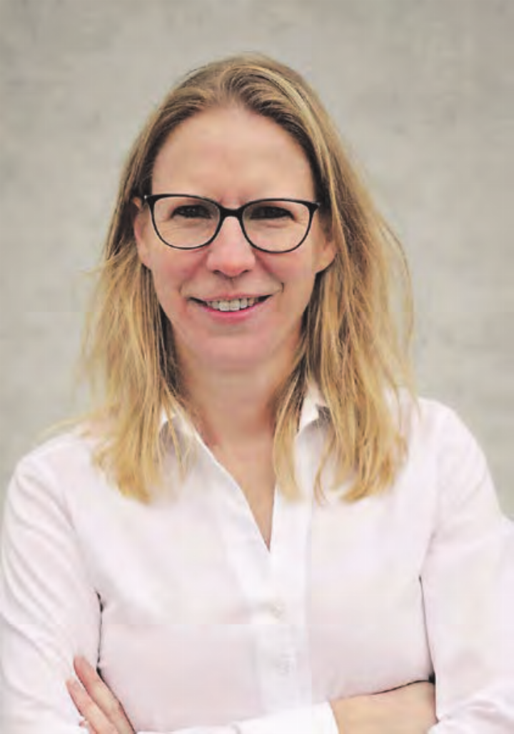 Claudia Bruder, SC Seengen