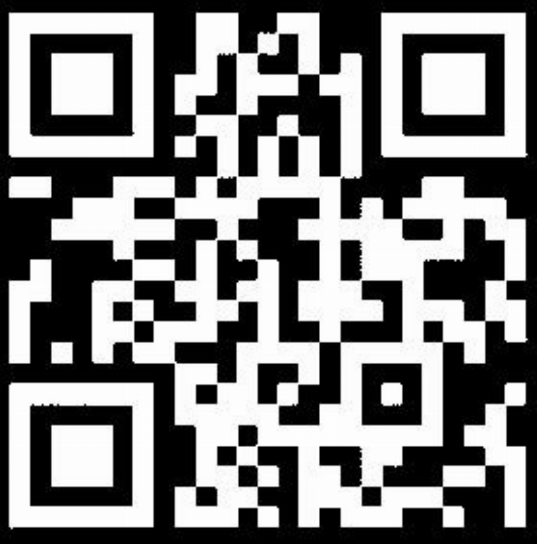 QR-Code scannen und zum Vortrag «Vorsorgen im Alter» anmelden. QR-Code scannen und zum Vortrag «Vorsorgen im Alter» anmelden.